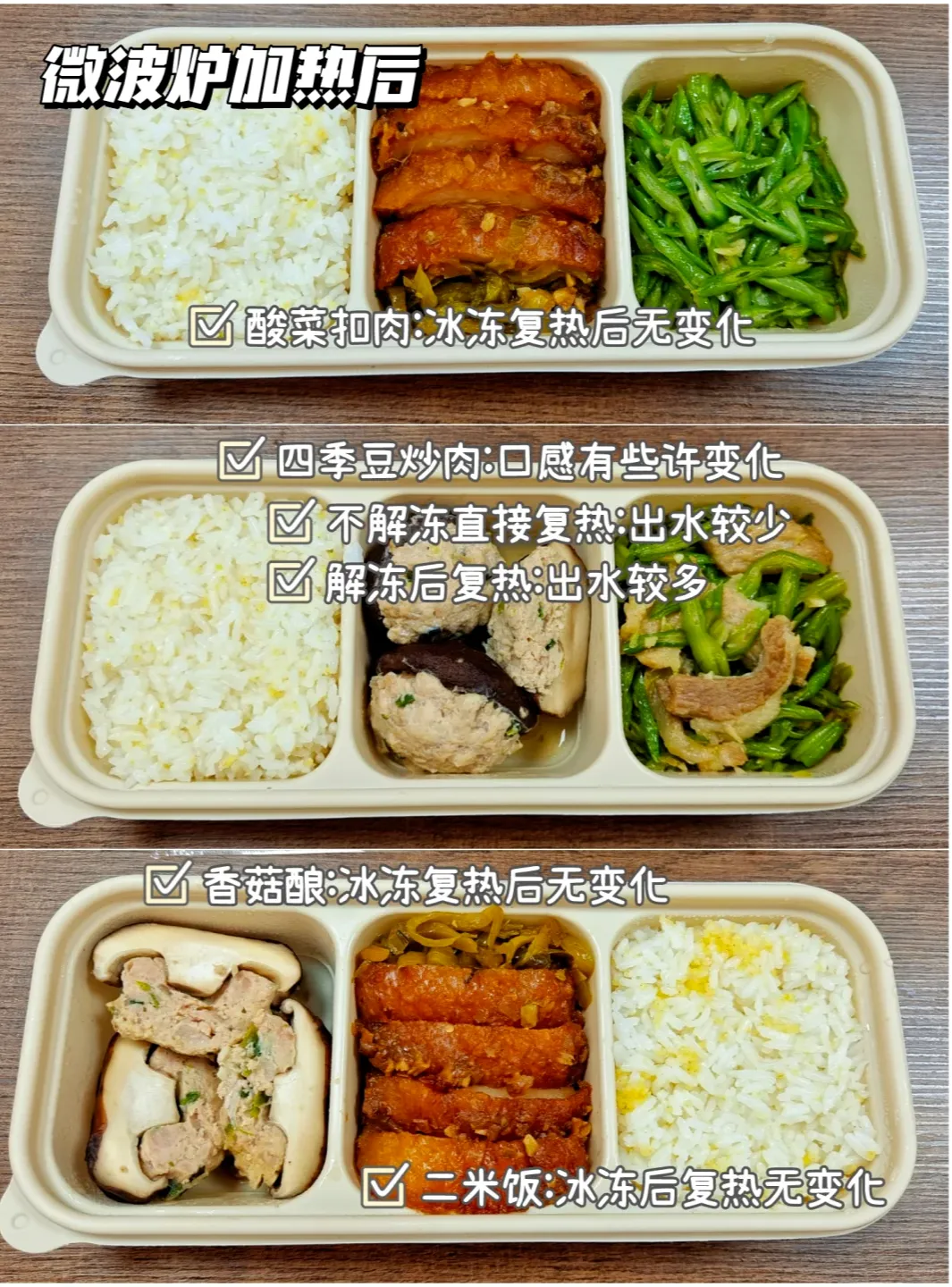 从抵制到真香:年轻人为何把“预制菜”塞满冰箱?