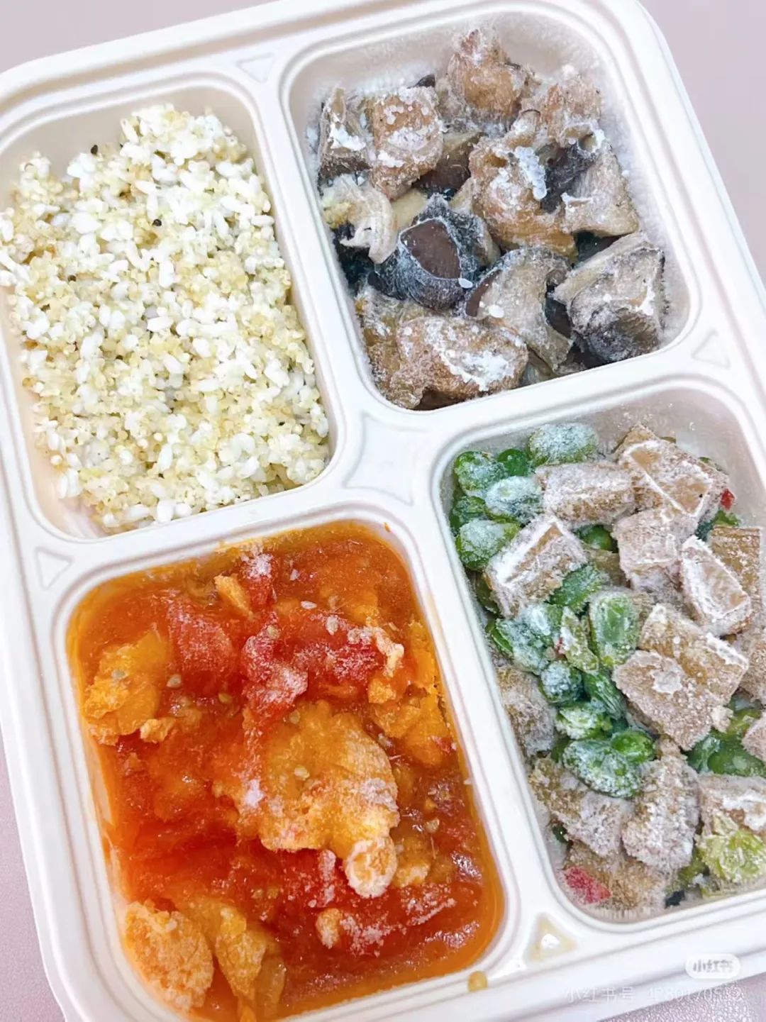 从抵制到真香:年轻人为何把“预制菜”塞满冰箱?