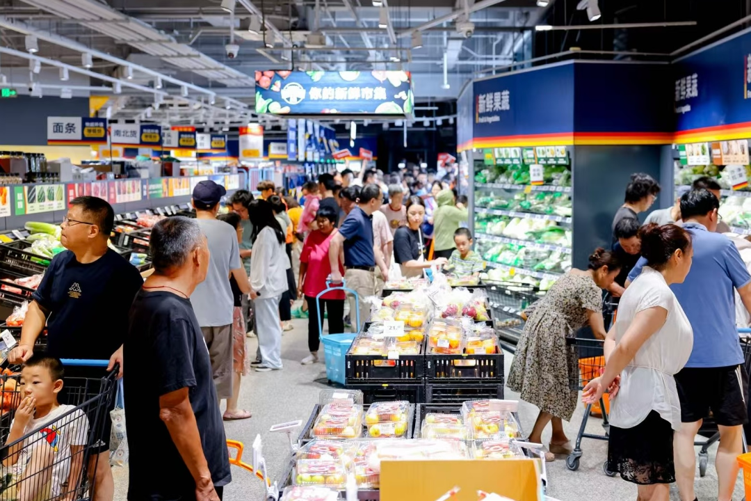 三全食品拟13亿澳洲建厂,雪碧与三养火鸡面开启联名合作…..