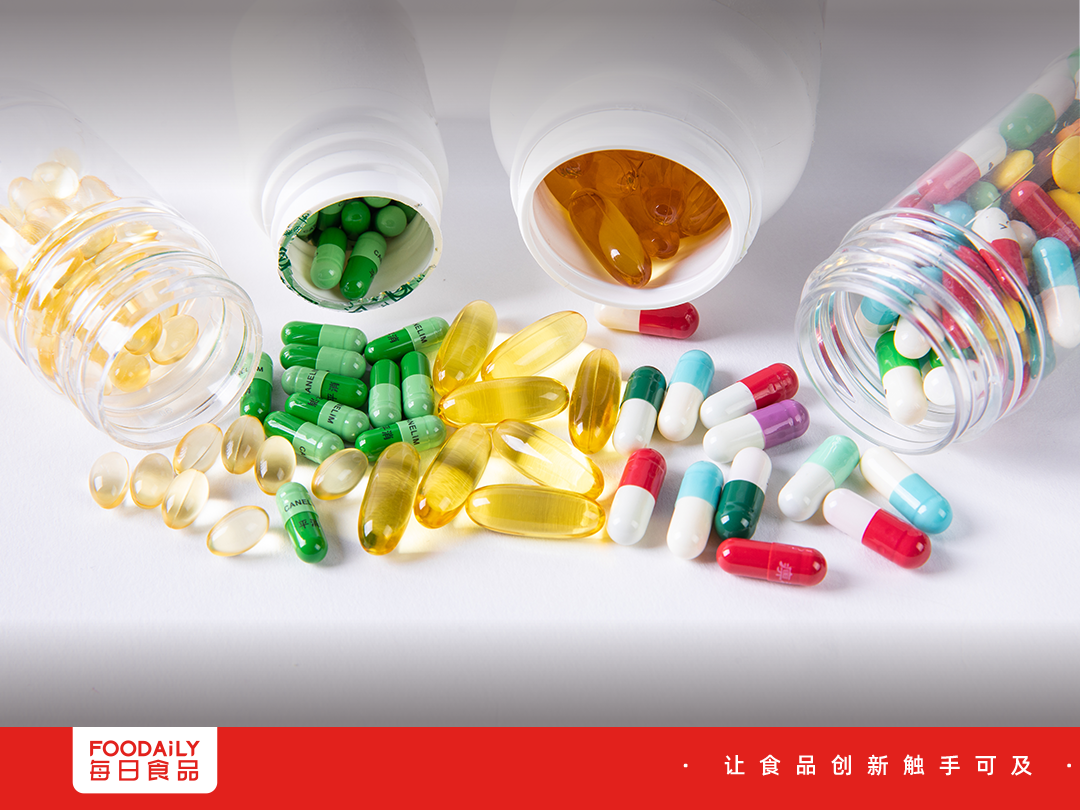 功效焦虑蔓延，营养产品要靠“讲场景”才能自救？