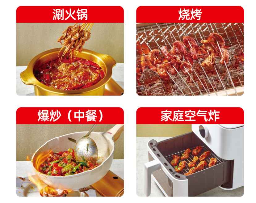 爆卖5000万只!小鹌鹑成烧烤渠道“单品王”? | 爆品拆解⑤