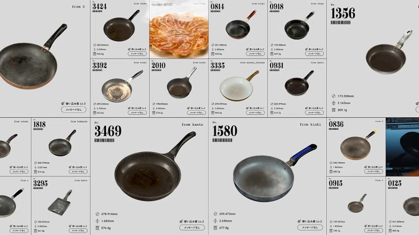 味之素用一场失败和3520口锅，完成一次产品升级