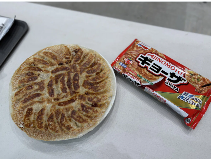 味之素用一场失败和3520口锅，完成一次产品升级