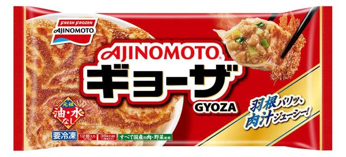 味之素用一场失败和3520口锅，完成一次产品升级