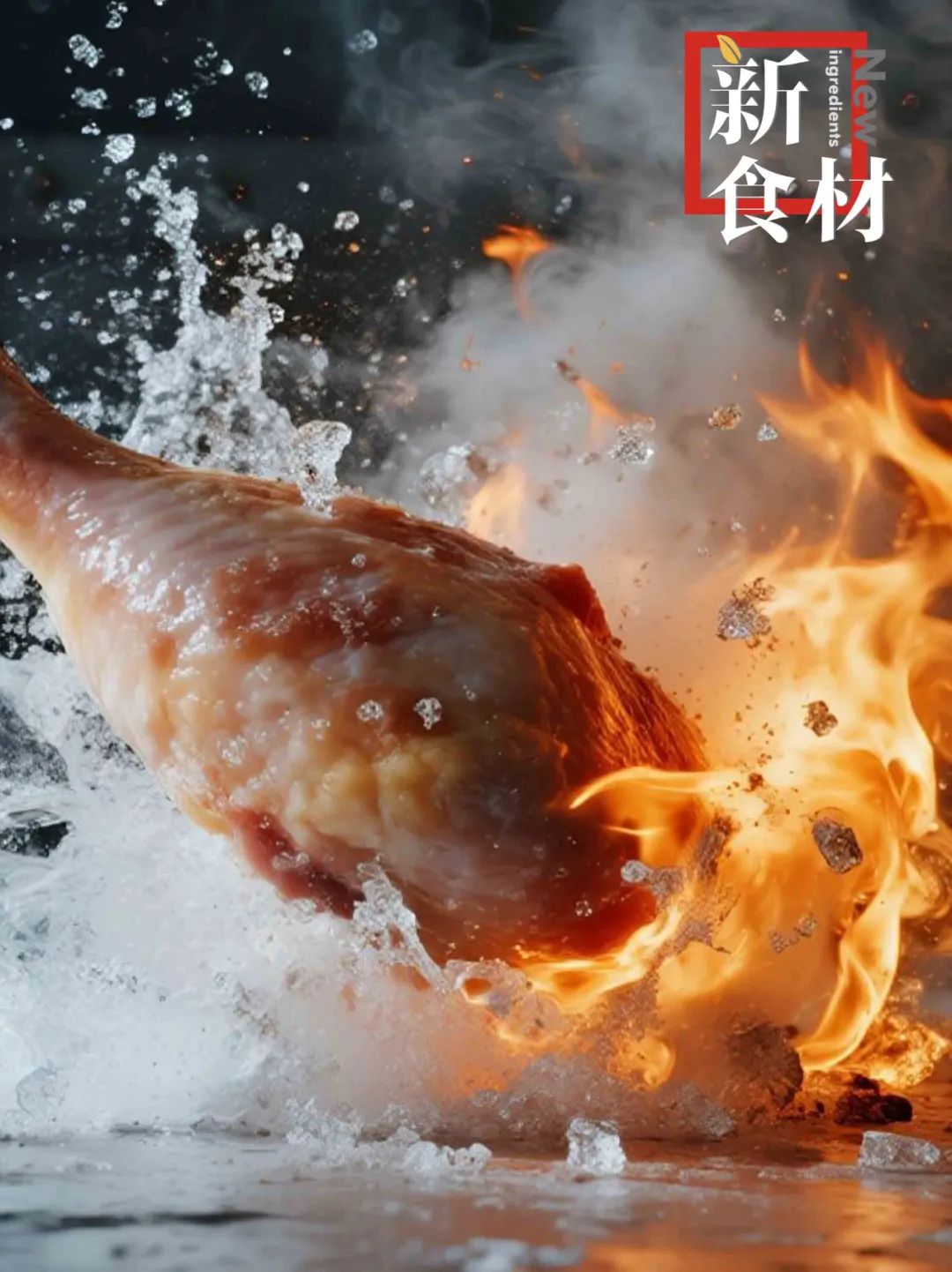 禽企上半年“冰火两重天”:有的净利暴增830%,有的血亏2.3亿!