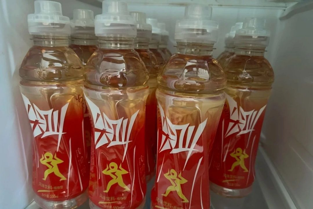 食业周报|可口可乐二季度营收899亿、农夫山泉回应“尖叫”炒到天价……