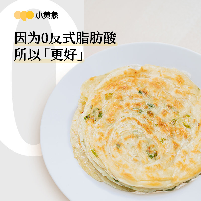 一年爆卖1亿张！小黄象手抓饼如何实现全网狂飙？丨爆品拆解⑥