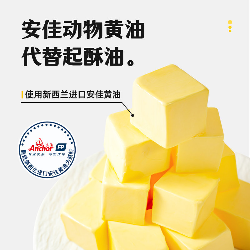 一年爆卖1亿张！小黄象手抓饼如何实现全网狂飙？丨爆品拆解⑥