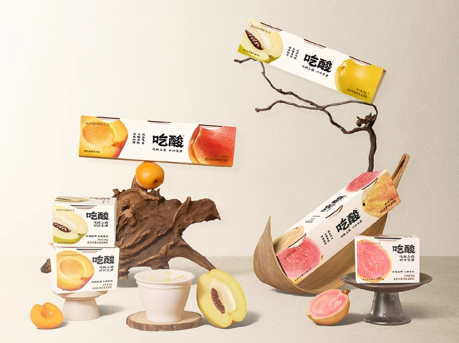 【新品速递】新希望、澳优、妙可蓝多、认养一头牛、一鸣、燕塘、悠纯、卡士、天友、味全、惠丰、康诺、奶酪博士、明治……(6月第二期)