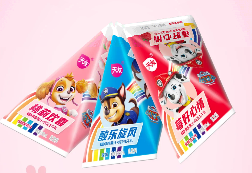 【新品速递】新希望、澳优、妙可蓝多、认养一头牛、一鸣、燕塘、悠纯、卡士、天友、味全、惠丰、康诺、奶酪博士、明治……(6月第二期)