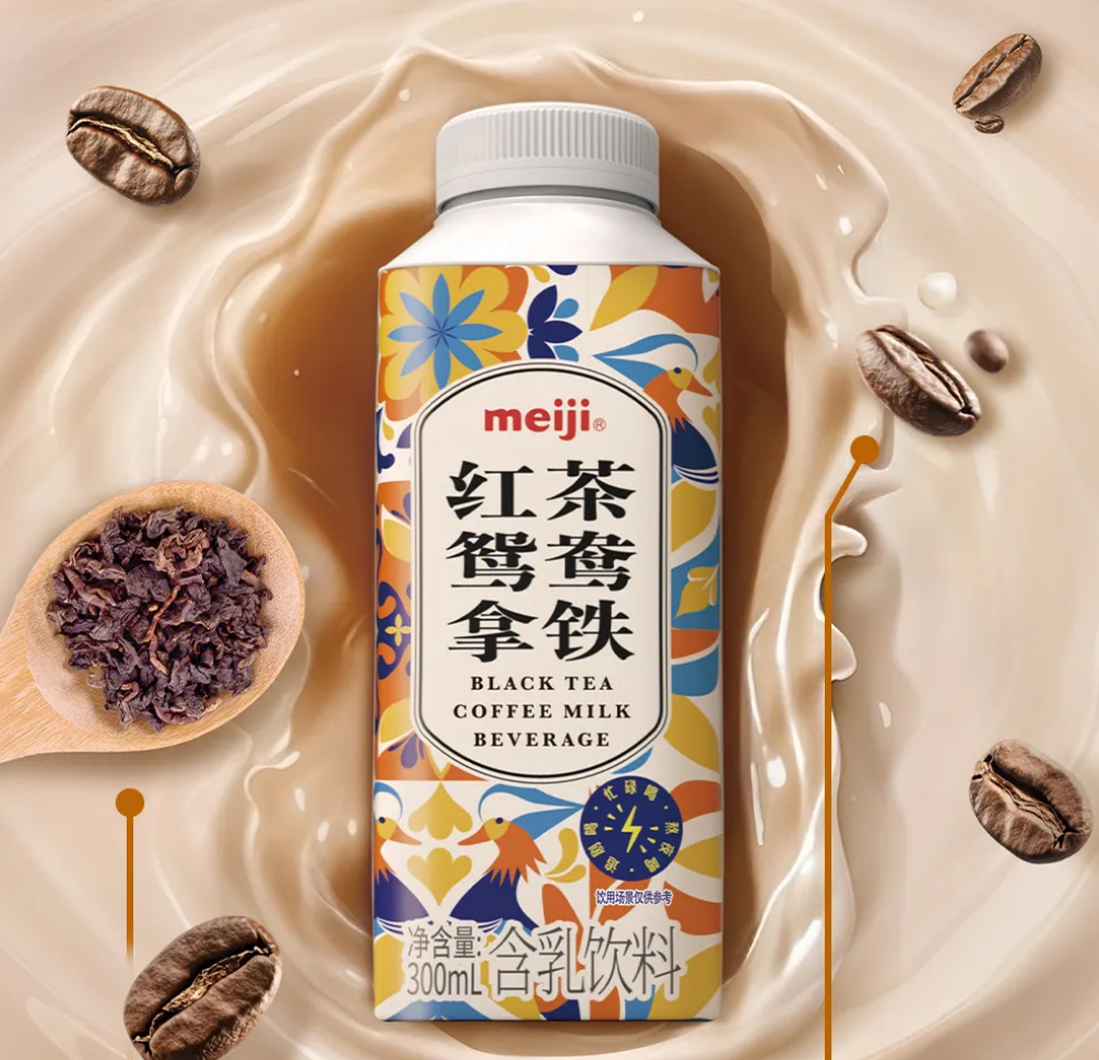 【新品速递】新希望、澳优、妙可蓝多、认养一头牛、一鸣、燕塘、悠纯、卡士、天友、味全、惠丰、康诺、奶酪博士、明治……(6月第二期)