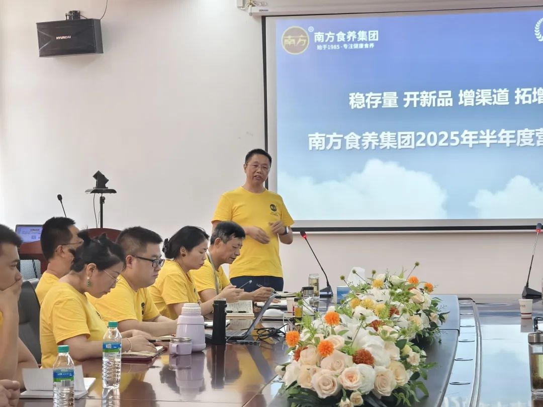 中秋战鼓擂响，南方中老年高钙奶剑指销量新高峰！