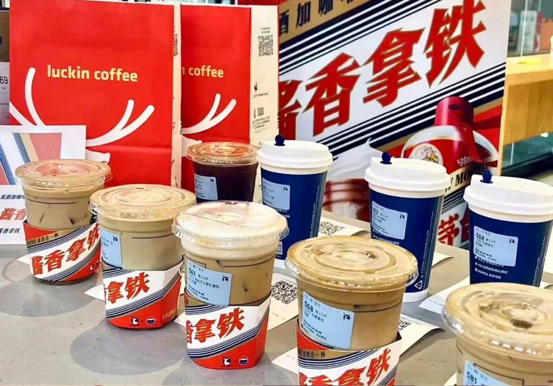 退市后涅槃的瑞幸,准备重返资本市场?