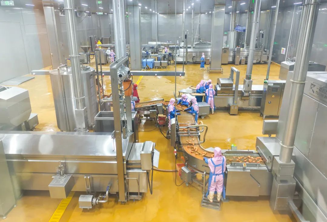 年产6万吨、投资5.25亿……“2025瑞发德智慧工厂亮灯盛典”重磅启帷！