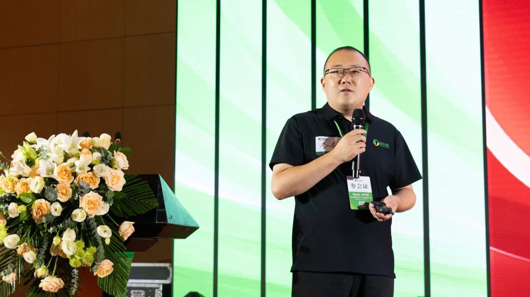 年产6万吨、投资5.25亿……“2025瑞发德智慧工厂亮灯盛典”重磅启帷！