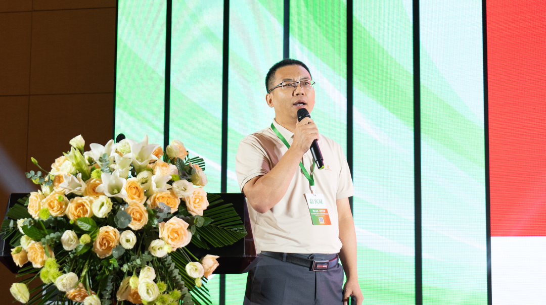 年产6万吨、投资5.25亿……“2025瑞发德智慧工厂亮灯盛典”重磅启帷！