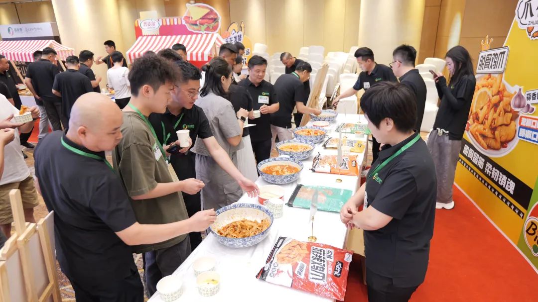 年产6万吨、投资5.25亿……“2025瑞发德智慧工厂亮灯盛典”重磅启帷！