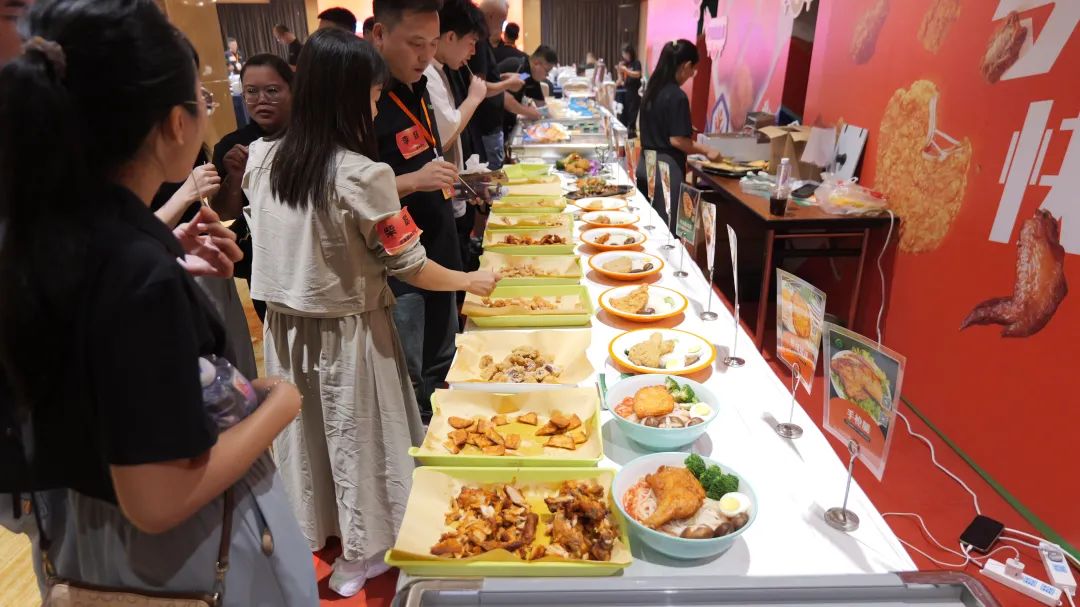 年产6万吨、投资5.25亿……“2025瑞发德智慧工厂亮灯盛典”重磅启帷！