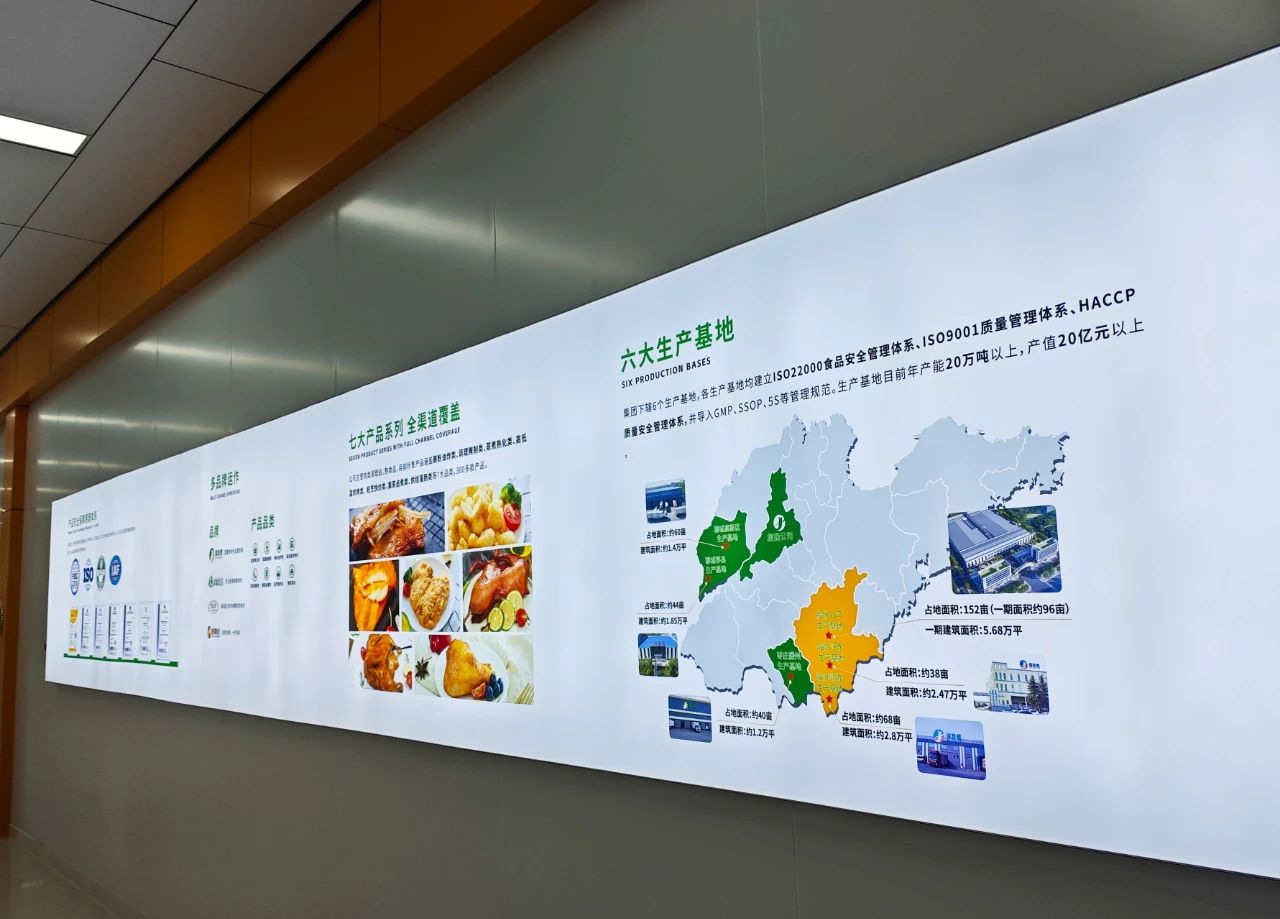 025孚德近百款战略新品亮相！掀起产业升级新浪潮……"