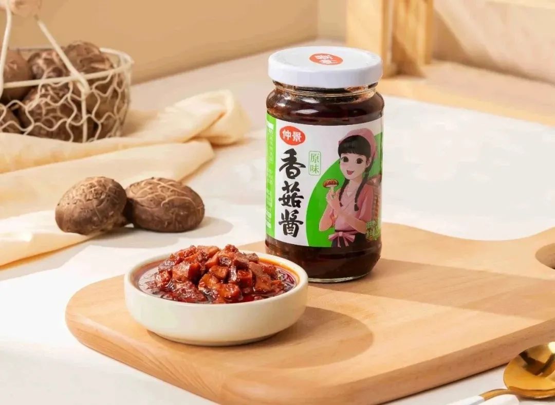 跨界转型！仲景押注即食滋补，研发储备元气参产品