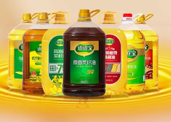 净利暴增563%!金龙鱼、鲁花等巨头包抄下,道道全赢麻了!