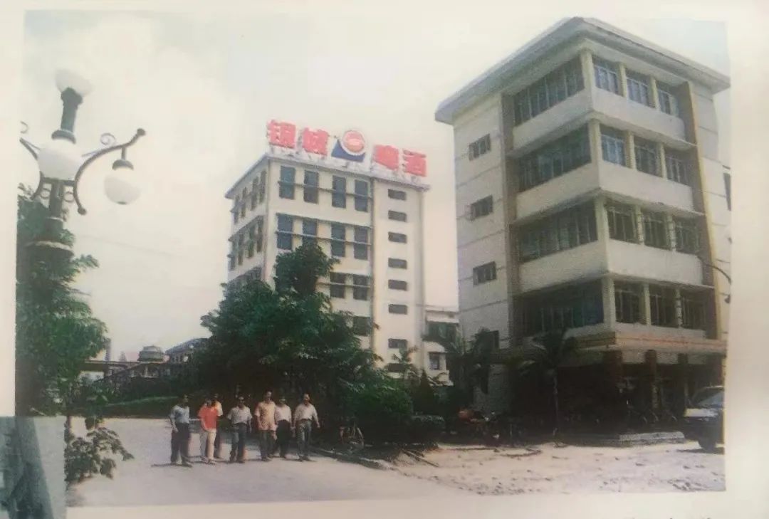 啤酒商转战便利店,19年开了超3000家