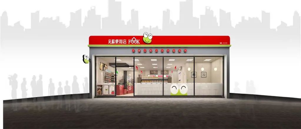 啤酒商转战便利店,19年开了超3000家