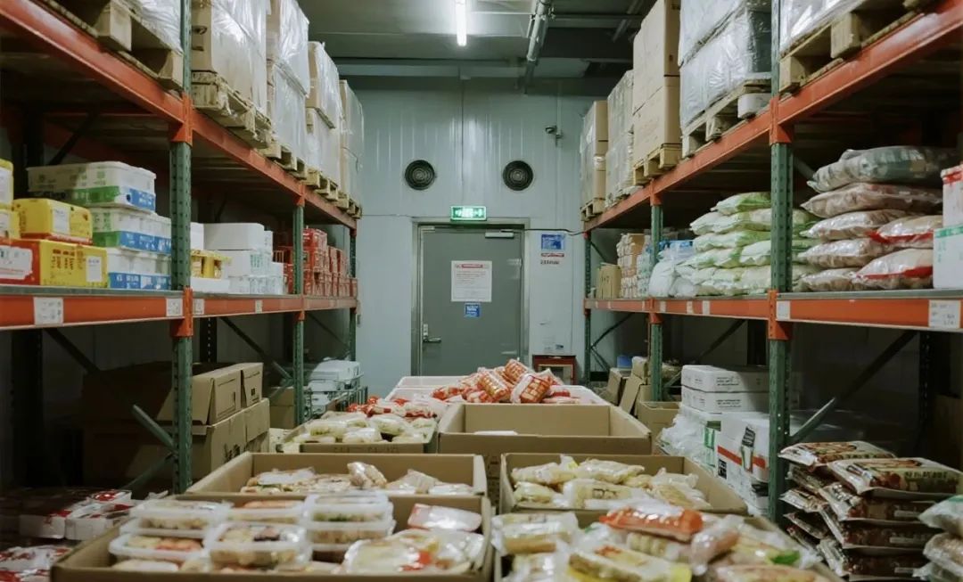 丸滑遇冷浪潮下,地方美食如何差异化破局?水手食品给出答案