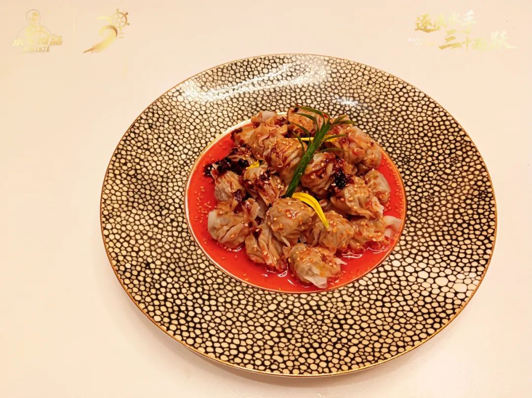 丸滑遇冷浪潮下,地方美食如何差异化破局?水手食品给出答案