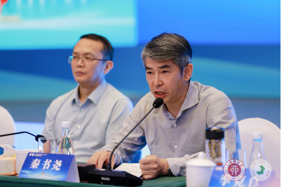 共话酱酒未来:中国酱香白酒核心产区(仁怀)高质量发展座谈会暨讲座圆满举办