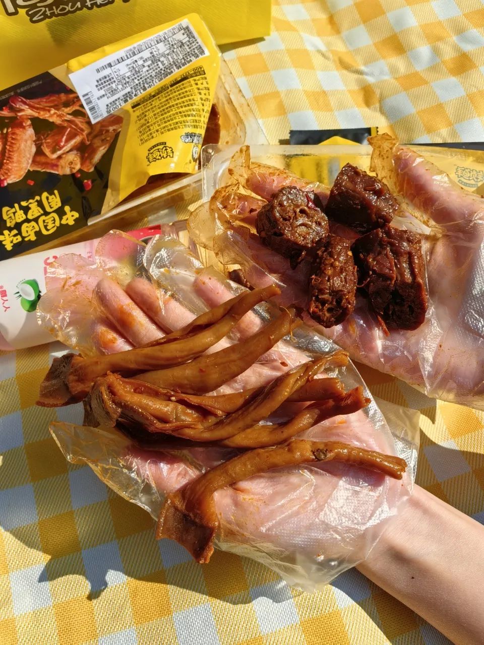 深度践行“心”质生产力,周黑鸭重塑卤味行业新生态