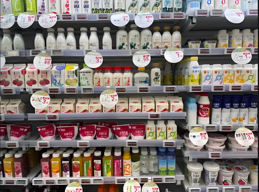 乳企如何构建全域渠道，真正实现销量提升？