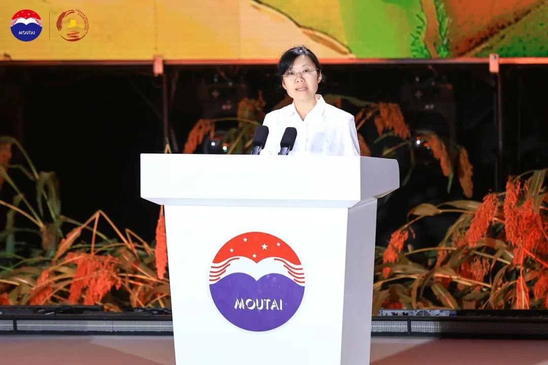 蔡学飞：从田间庆典到国家盛典，解码茅台的共生密码