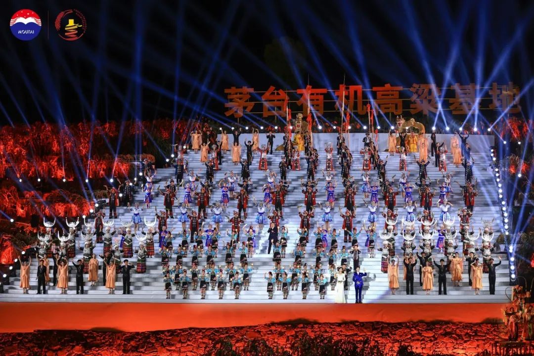 蔡学飞：从田间庆典到国家盛典，解码茅台的共生密码