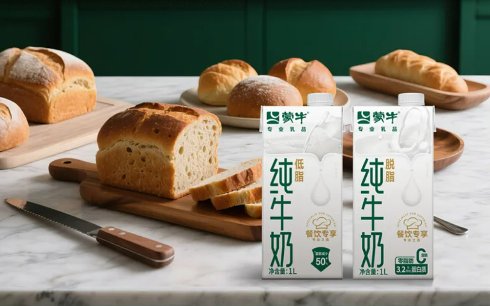 【新品速递】伊利、蒙牛、光明、妙可蓝多、现代牧业、海河、一鸣、庄园牧场、和润、悠纯、朴诚、均瑶健康、美丽健
