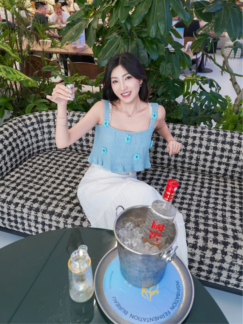 从“冰”到“JOYS”,看见国窖1573的“另一面”