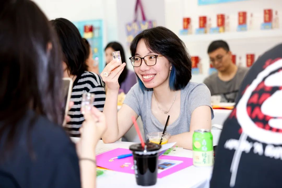 从“冰”到“JOYS”,看见国窖1573的“另一面”