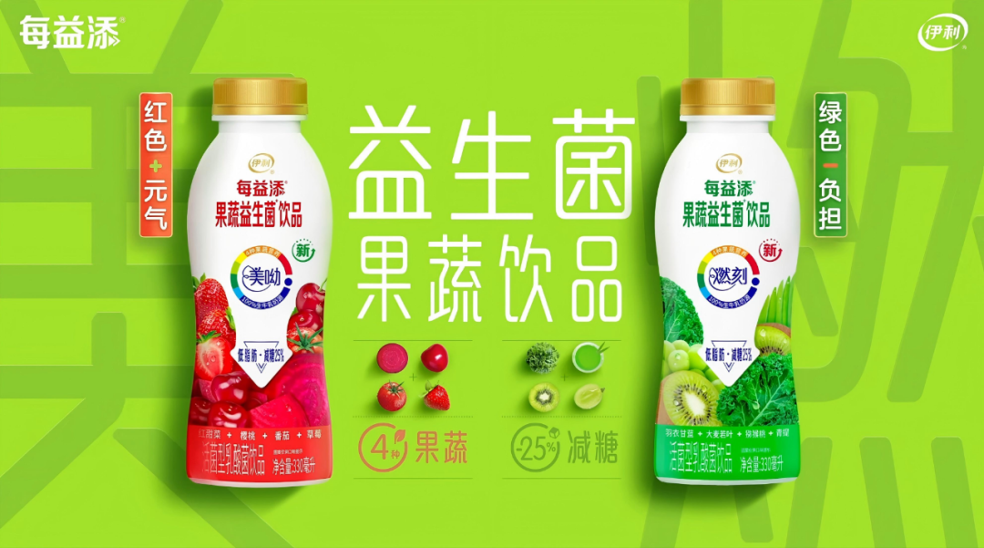 【新品速递】伊利、蒙牛、光明、新希望、现代牧业、庄园牧场、华山牧、天友、唯品、雅泰、金河、瑞康、养乐多（7月第一期）