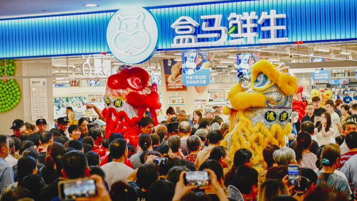 哈根达斯要被卖了,太古可乐上半年股东应占溢利54.76亿港元…..
