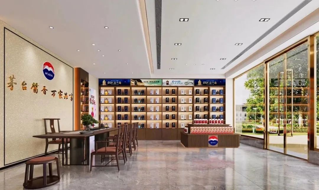 茅台酱香酒多维政策赋能市场，厂商命运共同体迎战新周期