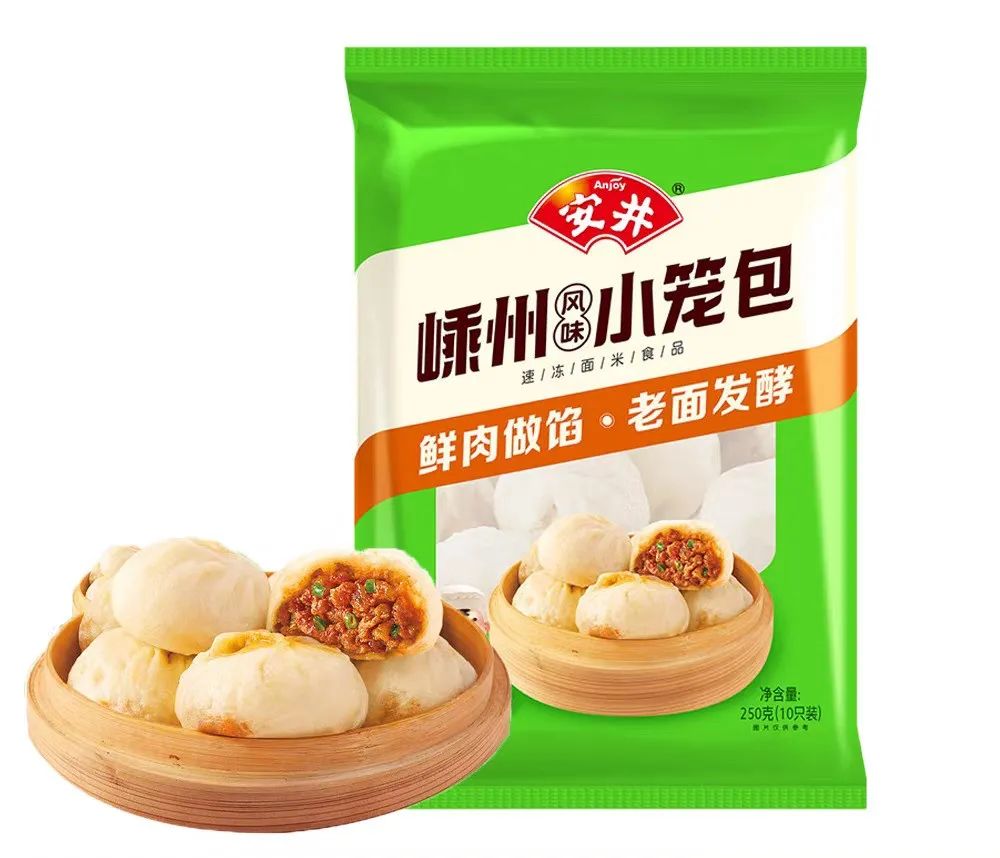 包子卖不动? 一线城市销售暴跌背后,这些巨头却在疯狂创新品类