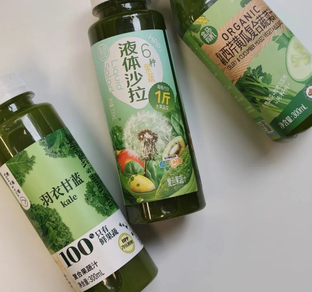 饮品掀起“苦瓜风”！头部品牌扎堆入局，能否撬动增量市场？