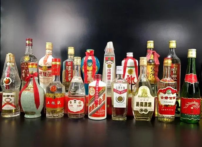 “老酒头条”上线,助推老酒市场更加规范和健康!