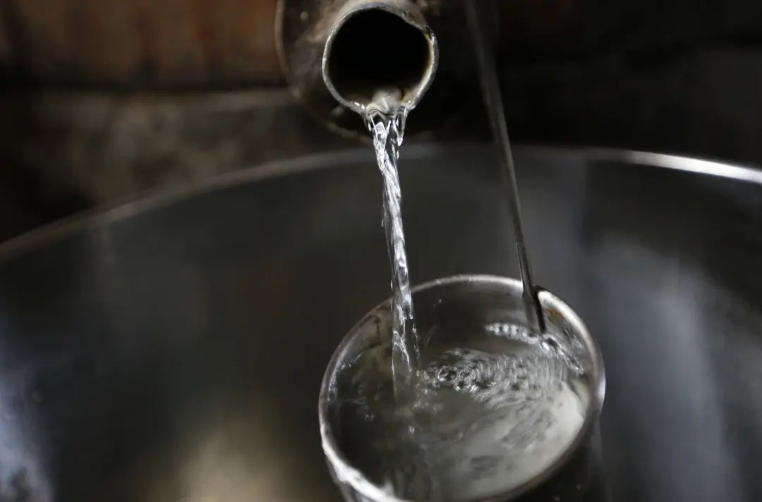 “老酒头条”上线,助推老酒市场更加规范和健康!