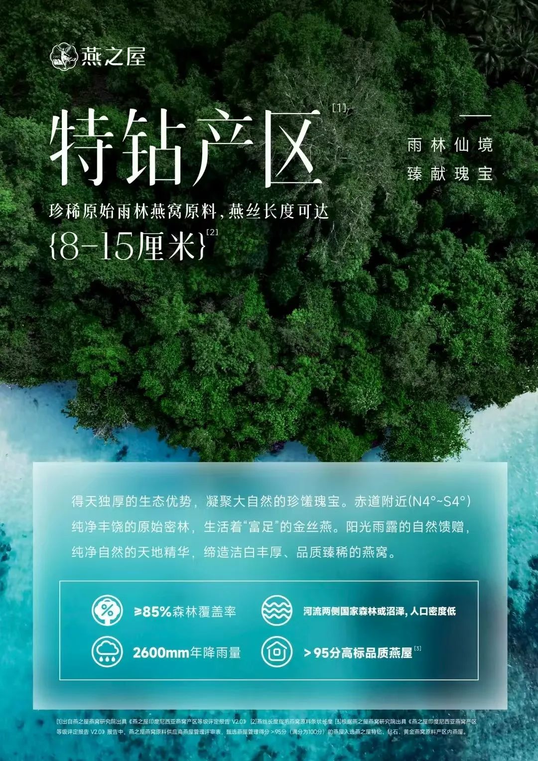 对话燕之屋:碗燕销量突破50亿背后的“破局之路”