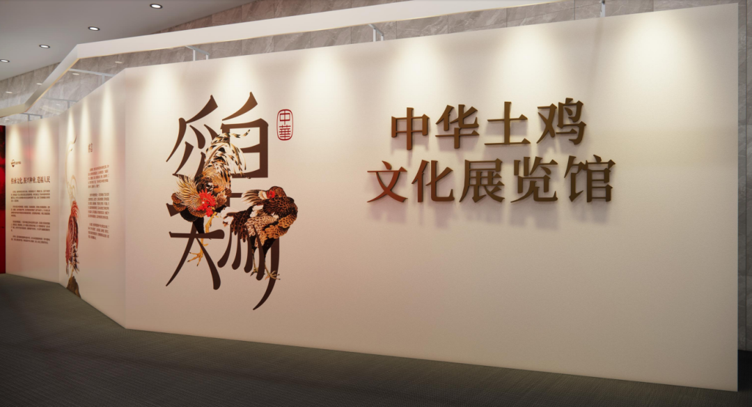 倒计时1天!“中华土鸡产业基地”共建启动仪式即将开幕……