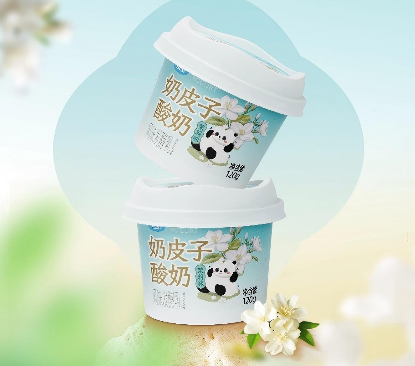 【新品速递】蒙牛、光明、现代牧业、得益、夏进、海河、风行、佳宝、美丽健、光大、益益、金河、雪宝、特地、鲜淳……（7月第二期）