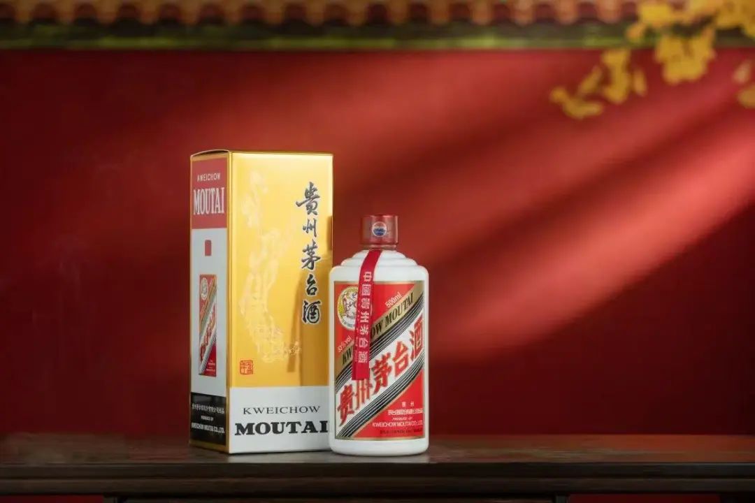 飞天茅台酒首推1×4整箱新规格，精准破解多元消费场景痛点