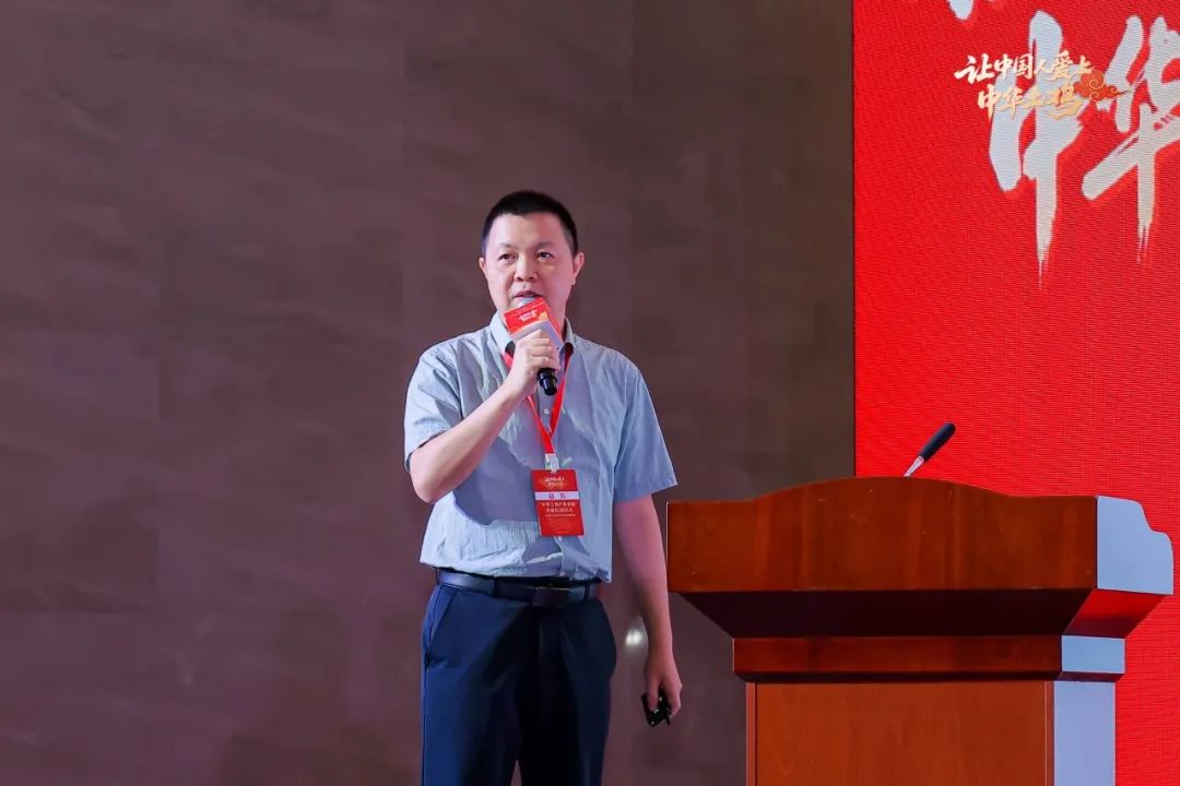 特色农业赋能“百千万工程”，“中华土鸡产业基地”共建启动仪式成功举办！