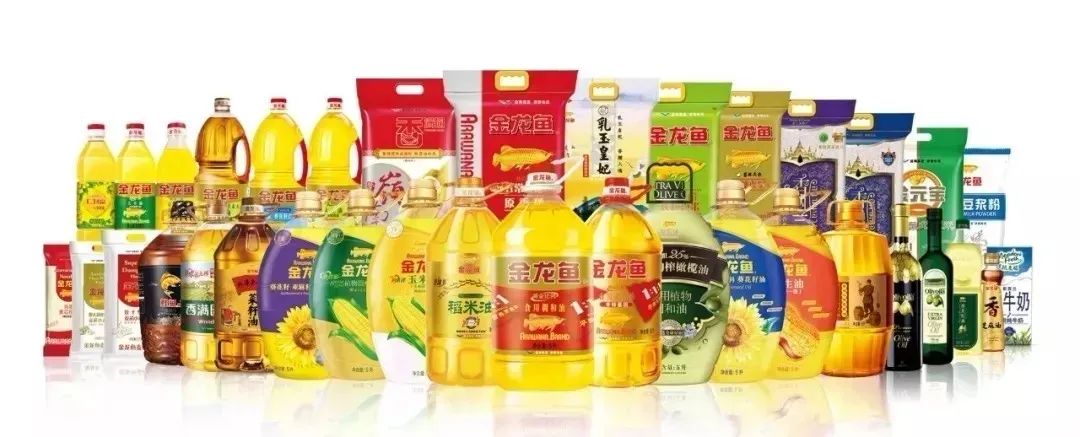 暴增764%！金龙鱼上半年“赚麻了”